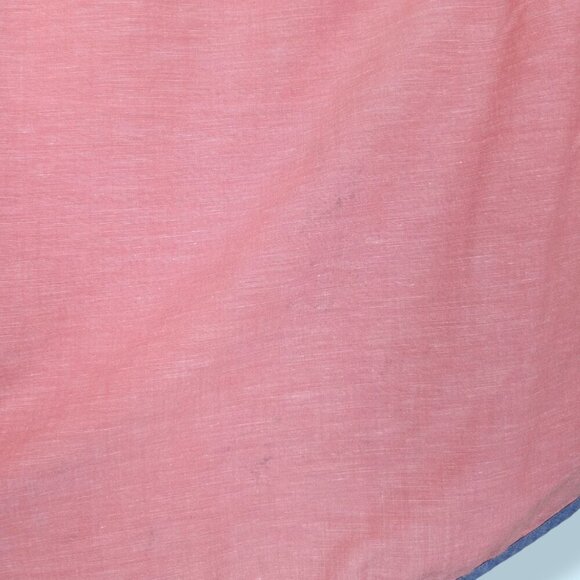 Tommy Hilfiger Pink Buttoned Shirt - Picture 5 of 7